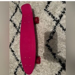 Penny board